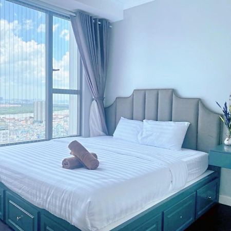 Yourhomes - River Gate 호치민 외부 사진
