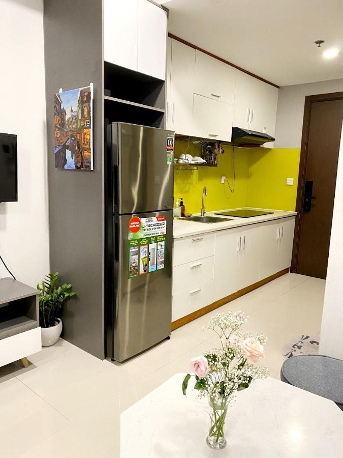 Yourhomes - River Gate 호치민 외부 사진