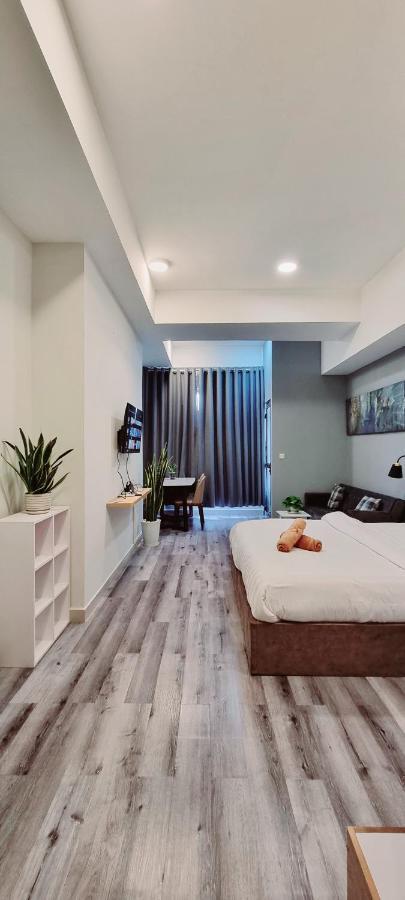 Yourhomes - River Gate 호치민 외부 사진