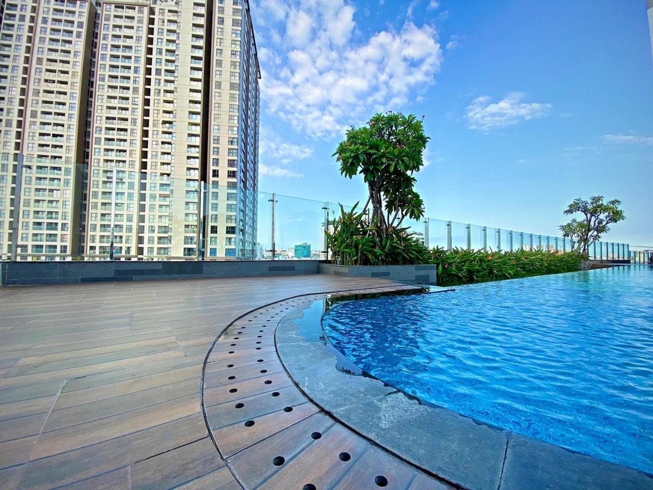 Yourhomes - River Gate 호치민 외부 사진