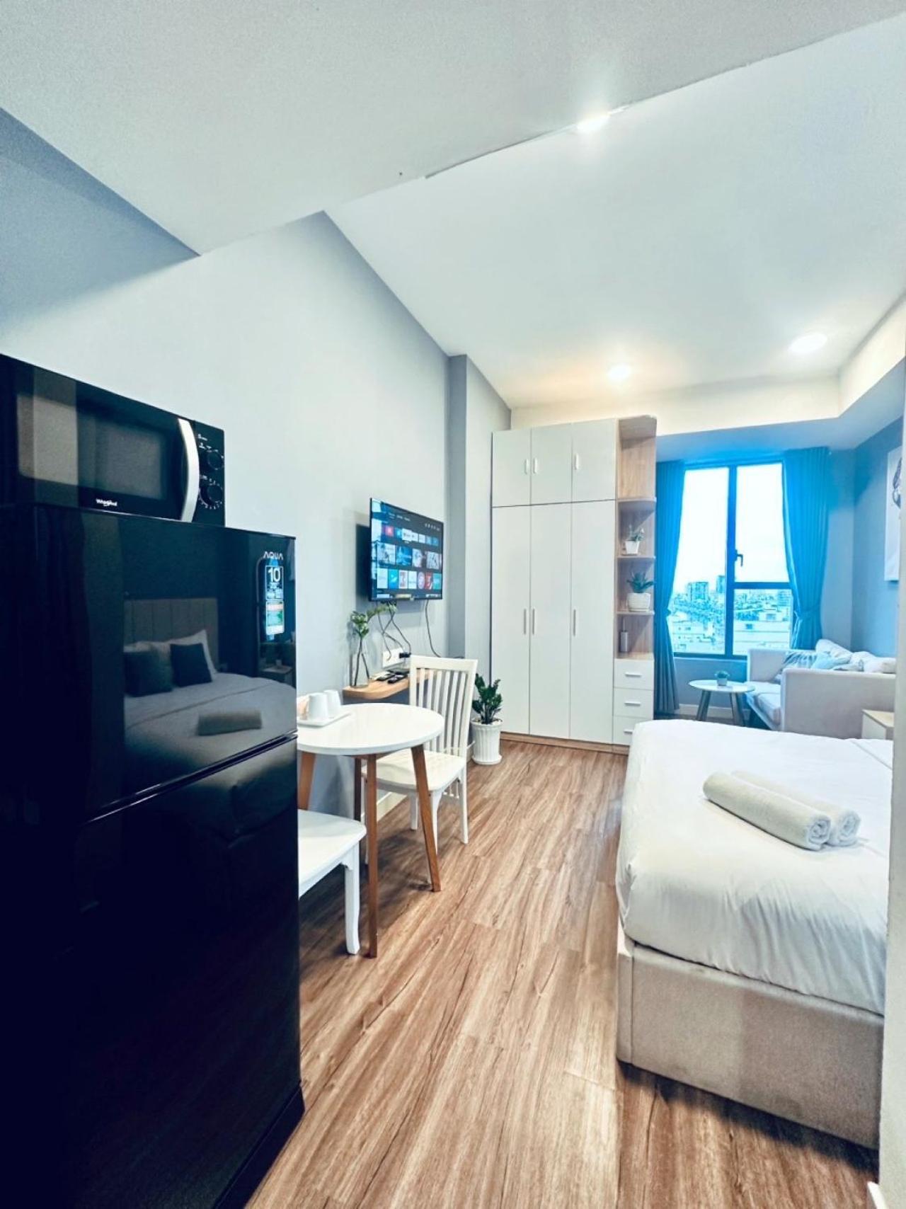 Yourhomes - River Gate 호치민 외부 사진