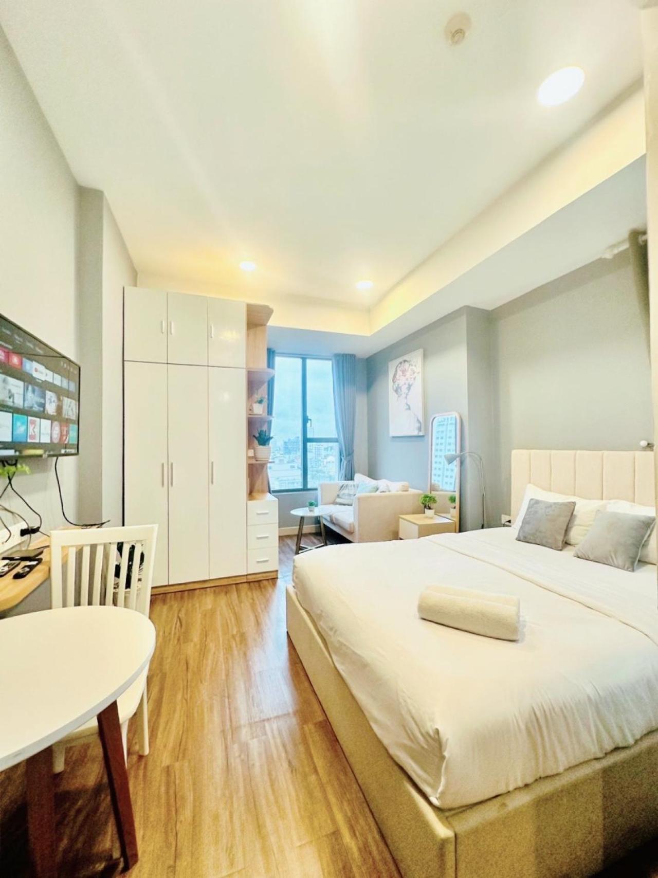 Yourhomes - River Gate 호치민 외부 사진